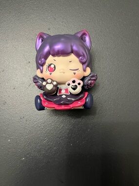 BAOBAO Fantasy Dreamland Series Figure